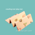 Grote milieuvriendelijke XPE Foam Baby Floor Play Mat